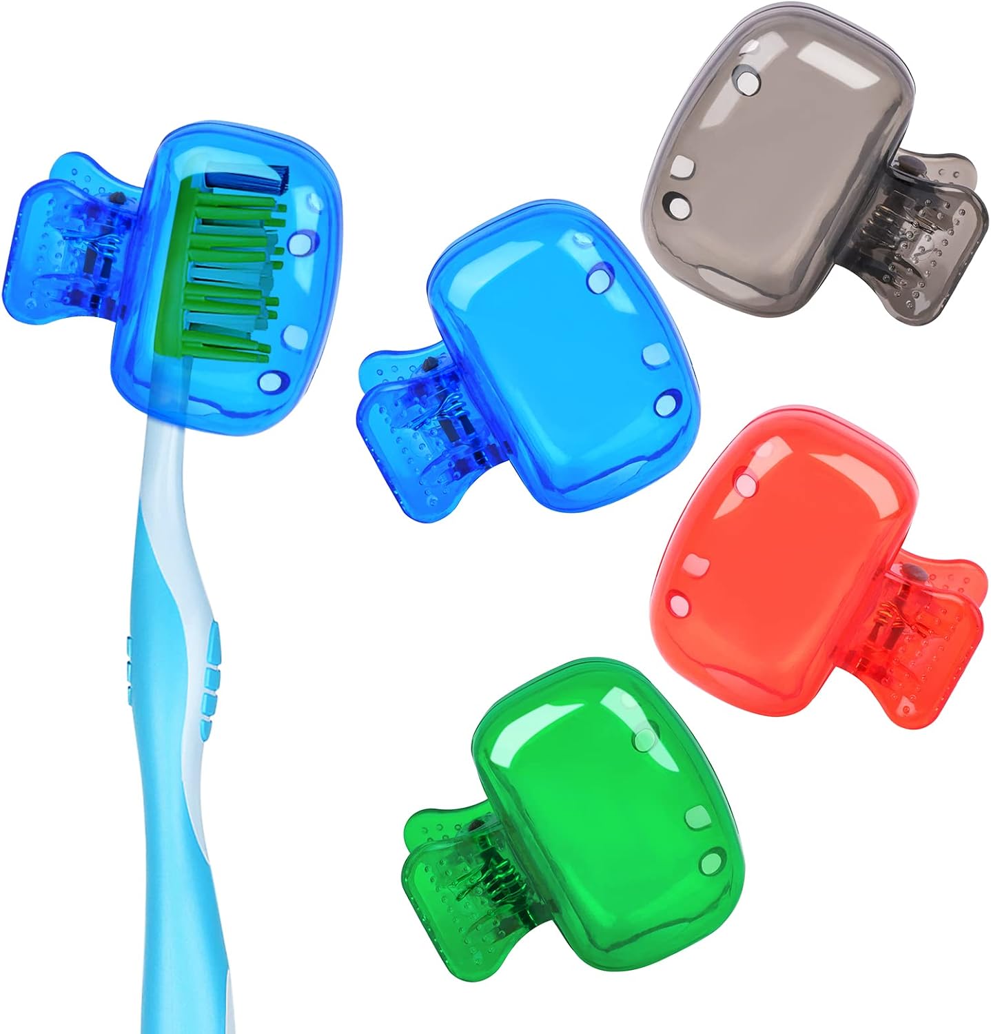 Toothbrush Head Cover | Toothbrush Protector