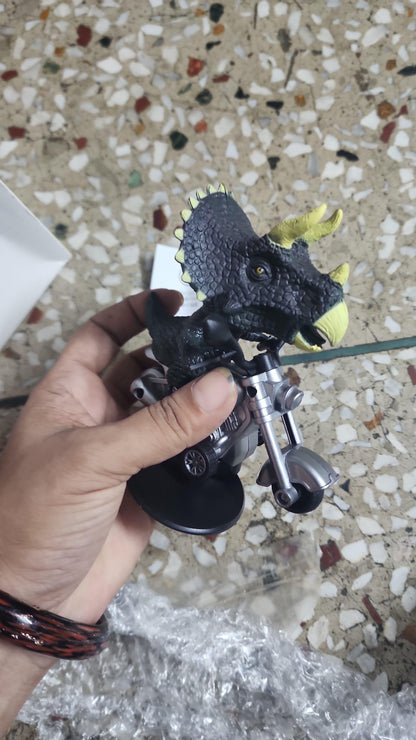 360° Rotating Dinosaur (Pack of 1)