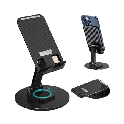 Foldable Mobile Stand | Desktop Folding Mobile Stand |