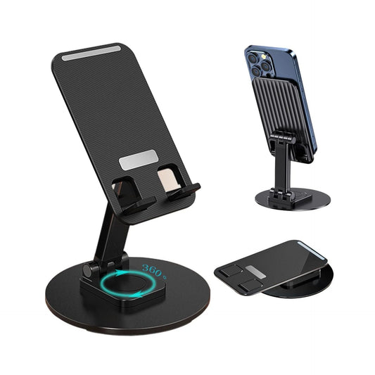 Foldable Mobile Stand | Desktop Folding Mobile Stand |