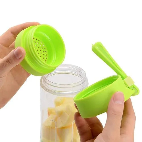 Portable USB Fruit Juicer