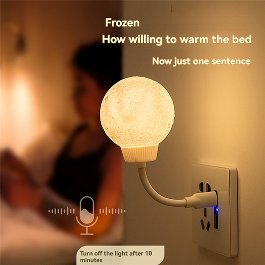 Moon LED Lights for Bedroom,Home ,Office
