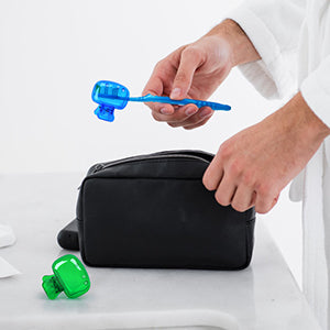 Toothbrush Head Cover | Toothbrush Protector