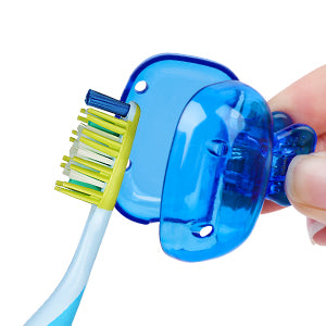 Toothbrush Head Cover | Toothbrush Protector