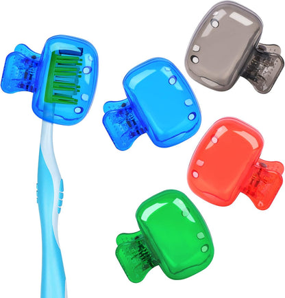 Toothbrush Head Cover | Toothbrush Protector